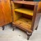 Wood Nightstand, Italy, 1940s, Set of 2 6