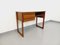 Scrivania vintage in quercia, anni '60, Immagine 1