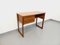 Scrivania vintage in quercia, anni '60, Immagine 16