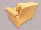 Coronado Leather Chair by Tobia Scarpa for B&B Italia, 1970s 4