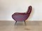 Chair in the style of Marco Zanuso, 1950s 2