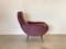 Chair in the style of Marco Zanuso, 1950s 6