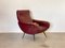 Chair in the style of Marco Zanuso, 1950s 7