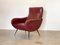 Chair in the style of Marco Zanuso, 1950s 1