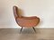 Chair in the style of Marco Zanuso, 1950s 2