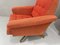 Set of Vintage Swivel Armchairs by Up Zavody, 1970s 12