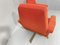 Set of Vintage Swivel Armchairs by Up Zavody, 1970s 8