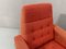 Set of Vintage Swivel Armchairs by Up Zavody, 1970s 5