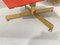 Set of Vintage Swivel Armchairs by Up Zavody, 1970s 7