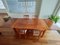 Table et Chaises Extensibles Néoclassiques, Set de 5 10