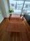 Table et Chaises Extensibles Néoclassiques, Set de 5 5
