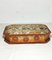 Spanish Art Nouveau Cloth Box, 1930s 13