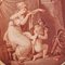 Francesco Bartolozzi, Camilla (Heroine of the Aeneid) Disarmed by Cupid, Sanguine Engraving, 1805 2