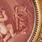 Francesco Bartolozzi, Camilla (Heroine of the Aeneid) Disarmed by Cupid, Sanguine Engraving, 1805 9