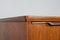 Comò Mid-Century in teak, Danimarca, anni '60, Immagine 6
