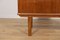 Comò Mid-Century in teak, Danimarca, anni '60, Immagine 13
