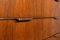 Comò Mid-Century in teak, Danimarca, anni '60, Immagine 12