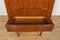 Comò Mid-Century in teak, Danimarca, anni '60, Immagine 9