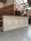 Handelstheke aus Holz, Mitte 20. Jh. 4