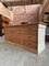 Handelstheke aus Holz, Mitte 20. Jh. 9