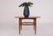 Mesa de centro danesa de Johannes Andersen, años 60, Imagen 6
