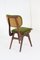 Bako Chairs Geesbrug, 1960s, Set of 4 14