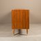 Vintage Scandinavian Teak Sideboard by Nils Jonsson for P.S. Heggen, 1960s 6