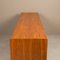 Vintage Scandinavian Teak Sideboard by Nils Jonsson for P.S. Heggen, 1960s 4