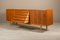 Vintage Scandinavian Teak Sideboard by Nils Jonsson for P.S. Heggen, 1960s 5
