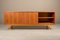 Vintage Scandinavian Teak Sideboard by Nils Jonsson for P.S. Heggen, 1960s 8