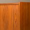 Vintage Scandinavian Teak Sideboard by Nils Jonsson for P.S. Heggen, 1960s 10