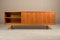 Vintage Scandinavian Teak Sideboard by Nils Jonsson for P.S. Heggen, 1960s 7