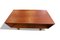 Desk in Teak by Henning Jensen & Torbin Valeur for Dyrlund, 1960s 13