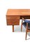 Desk in Teak by Henning Jensen & Torbin Valeur for Dyrlund, 1960s 25