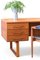 Desk in Teak by Henning Jensen & Torbin Valeur for Dyrlund, 1960s 24