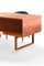 Desk in Teak by Henning Jensen & Torbin Valeur for Dyrlund, 1960s 17