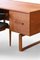 Desk in Teak by Henning Jensen & Torbin Valeur for Dyrlund, 1960s 14