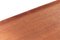 Desk in Teak by Henning Jensen & Torbin Valeur for Dyrlund, 1960s 19