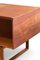 Desk in Teak by Henning Jensen & Torbin Valeur for Dyrlund, 1960s 16