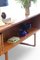 Desk in Teak by Henning Jensen & Torbin Valeur for Dyrlund, 1960s 20