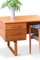 Desk in Teak by Henning Jensen & Torbin Valeur for Dyrlund, 1960s 8