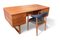 Desk in Teak by Henning Jensen & Torbin Valeur for Dyrlund, 1960s 4