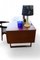 Desk in Teak by Henning Jensen & Torbin Valeur for Dyrlund, 1960s 30