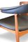 Desk in Teak by Henning Jensen & Torbin Valeur for Dyrlund, 1960s 23