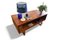 Desk in Teak by Henning Jensen & Torbin Valeur for Dyrlund, 1960s 31