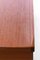 Desk in Teak by Henning Jensen & Torbin Valeur for Dyrlund, 1960s 9