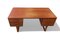 Desk in Teak by Henning Jensen & Torbin Valeur for Dyrlund, 1960s 15
