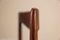 Rosewood and Mohair Dining Chairs by Interlübke, Germany, 1960s, Set of 6 11