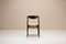 Rosewood and Mohair Dining Chairs by Interlübke, Germany, 1960s, Set of 6 6
