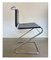 Silla francesa vintage de Pascal Mourgue para Steiner, años 60, Imagen 1